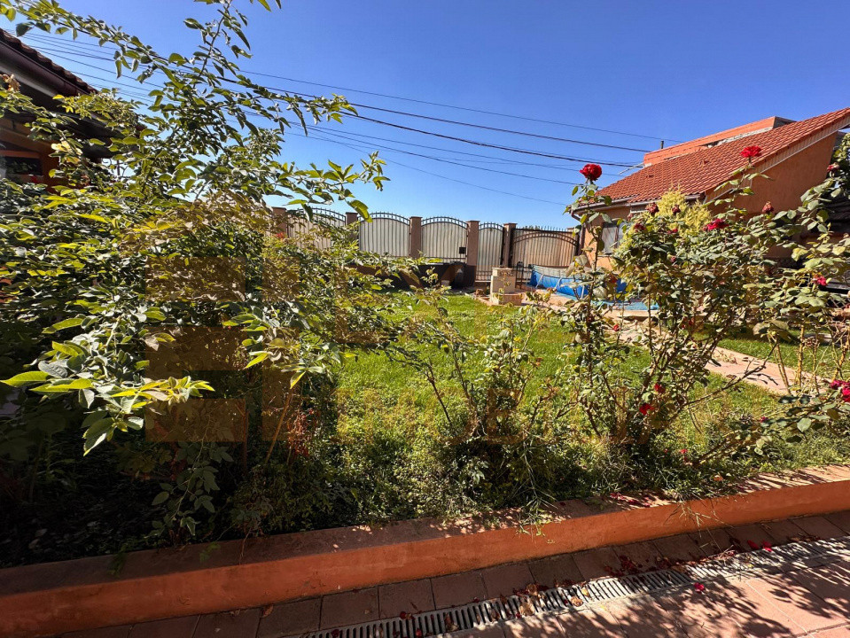 Casă, 3 camere, termen lung, zona KM 5- Constanta