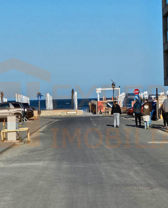 Apartament cu 2 camere în zona Mamaia Nord