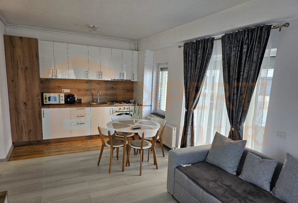 Apartament cu 2 camere în zona Mamaia Nord