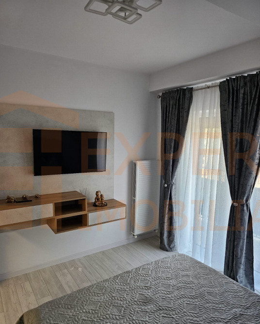 Apartament cu 2 camere în zona Mamaia Nord