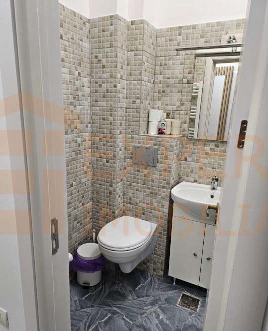 Apartament cu 2 camere în zona Mamaia Nord