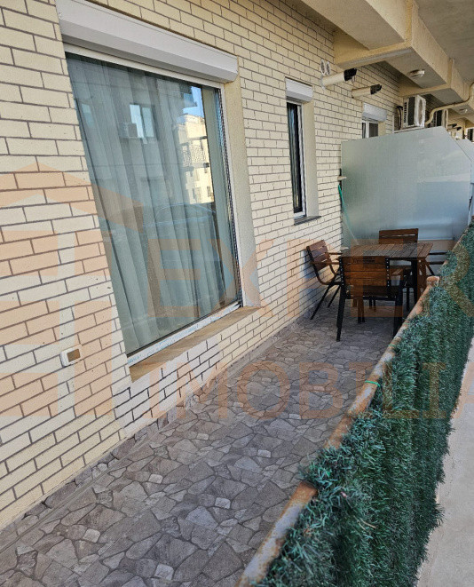 Apartament cu 2 camere în zona Mamaia Nord