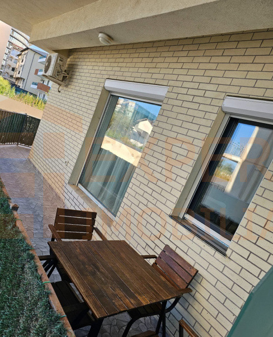 Apartament cu 2 camere în zona Mamaia Nord
