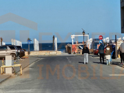 Apartament cu 2 camere în zona Mamaia Nord