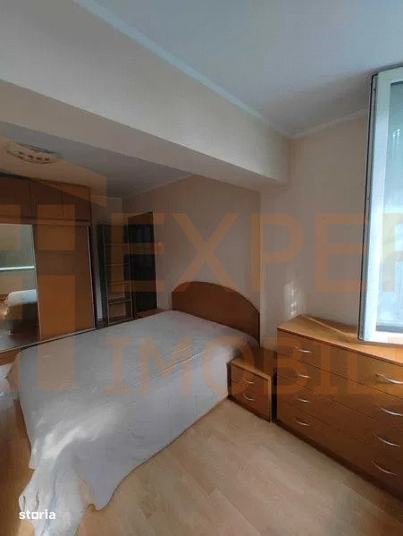 Apartament de 3 camere în inima zonei Dacia