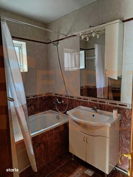 Apartament de 3 camere în inima zonei Dacia