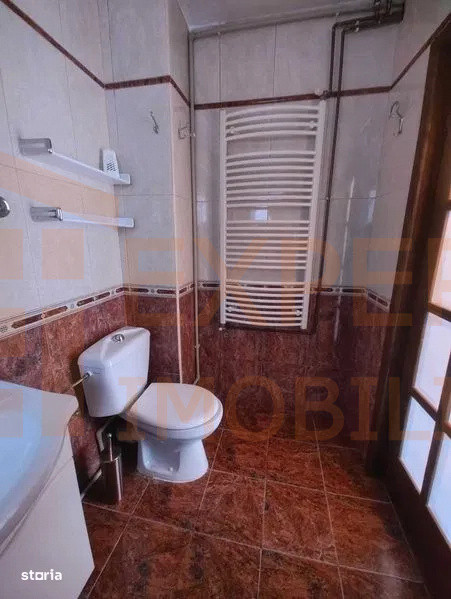 Apartament de 3 camere în inima zonei Dacia
