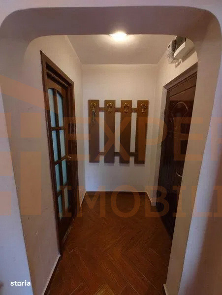 Apartament de 3 camere în inima zonei Dacia