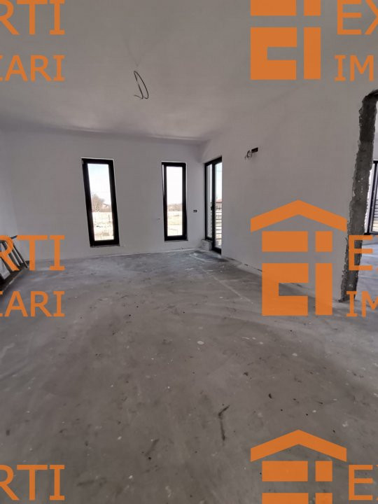 vila P+1, situata in MANGALIA - PENNY MARKET, 