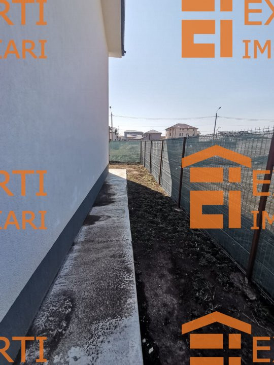 vila P+1, situata in MANGALIA - PENNY MARKET, 