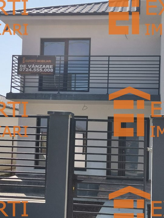 vila P+1, situata in MANGALIA - PENNY MARKET, 