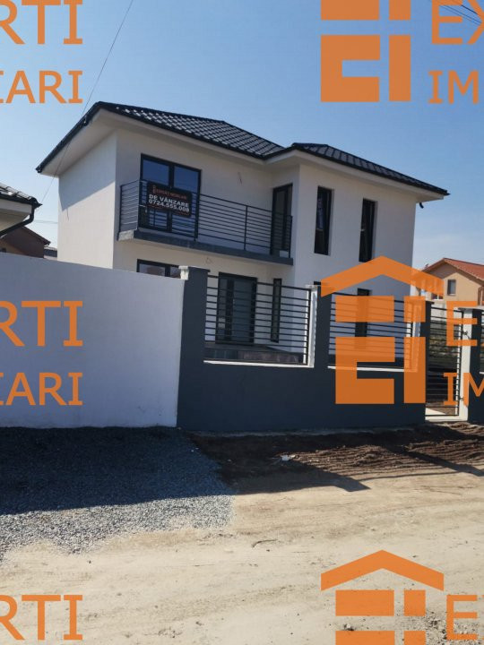 vila P+1, situata in MANGALIA - PENNY MARKET, 