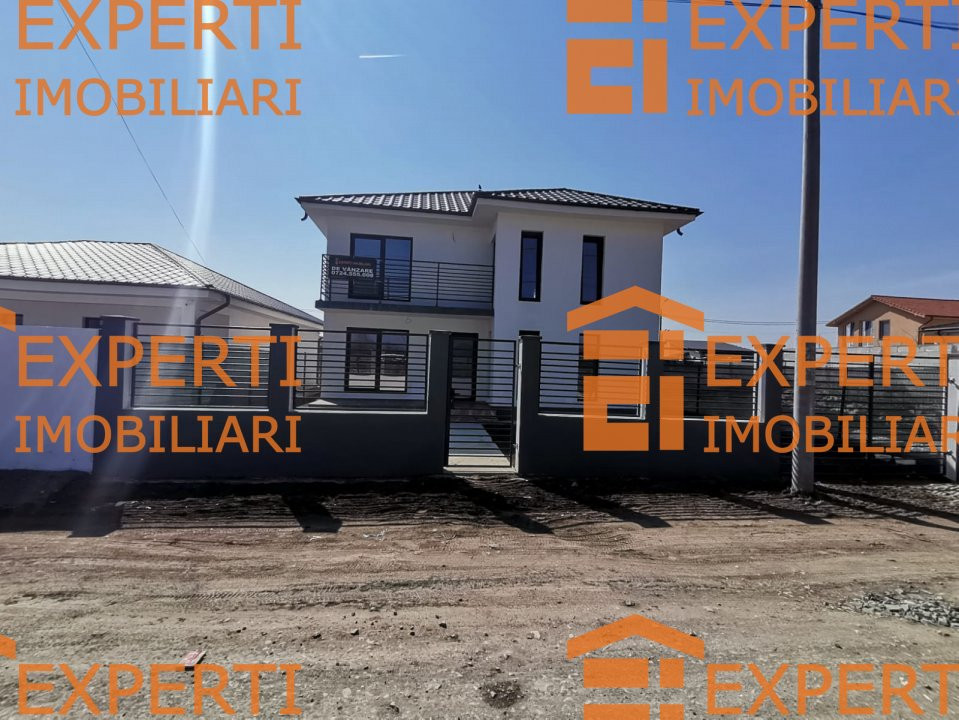 vila P+1, situata in MANGALIA - PENNY MARKET, 