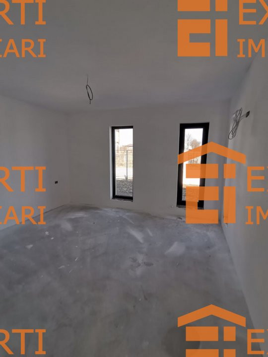vila P+1, situata in MANGALIA - PENNY MARKET, 