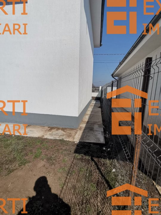 vila P+1, situata in MANGALIA - PENNY MARKET, 
