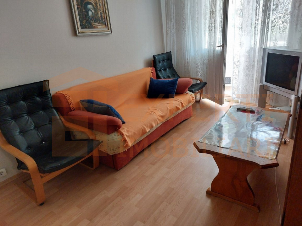 Apartament 2 camere de inchiriat - Tomis Nord 