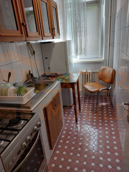 Apartament 2 camere de inchiriat - Tomis Nord 
