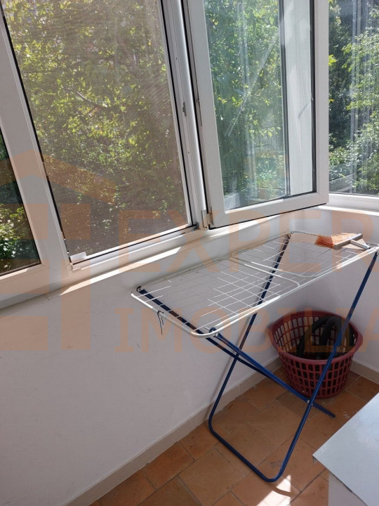 Apartament 2 camere de inchiriat - Tomis Nord 