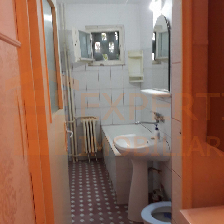 Apartament 2 camere de inchiriat - Tomis Nord 