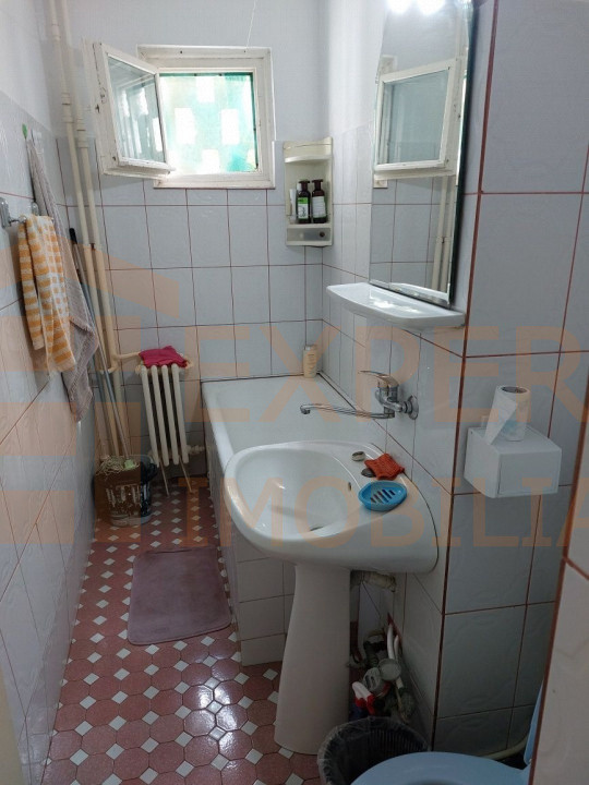 Apartament 2 camere de inchiriat - Tomis Nord 