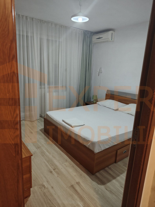 Apartament 3 camere - zona Tomis 3 Constanta 