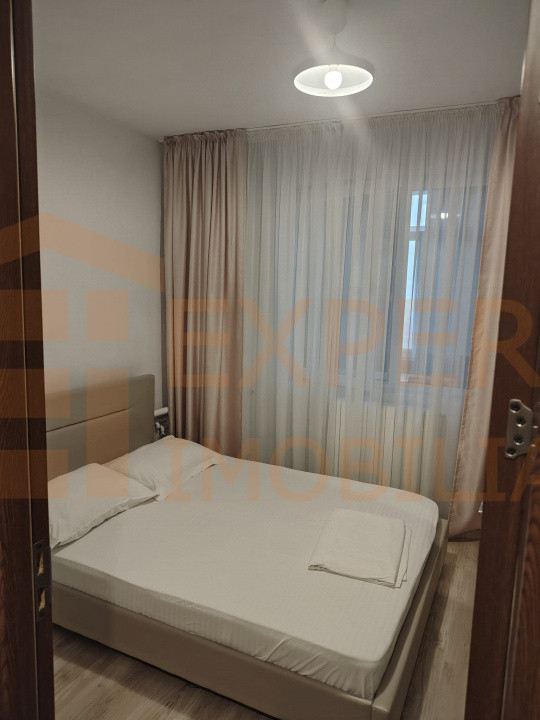Apartament 3 camere - zona Tomis 3 Constanta 