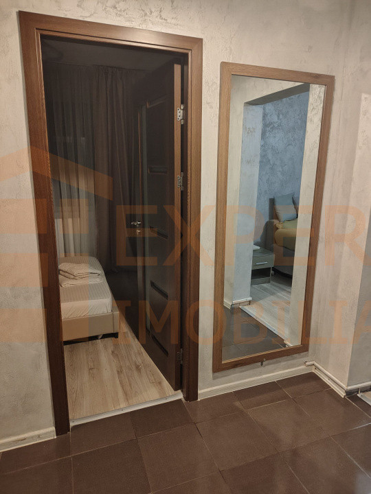 Apartament 3 camere - zona Tomis 3 Constanta 