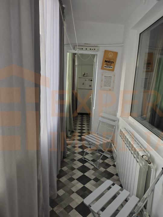 Apartament 3 camere - zona Tomis 3 Constanta 
