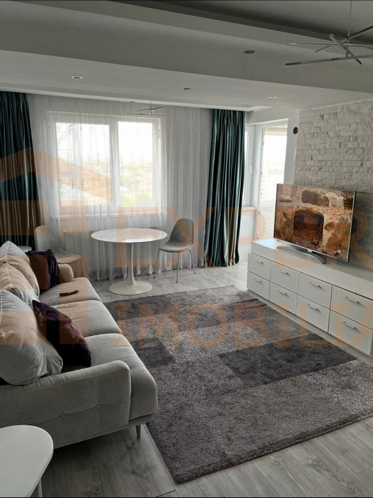 Apartament 2 camere de inchiriat - zona Inel 2 - Calipso 