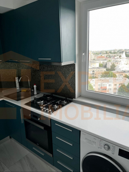Apartament 2 camere de inchiriat - zona Inel 2 - Calipso 