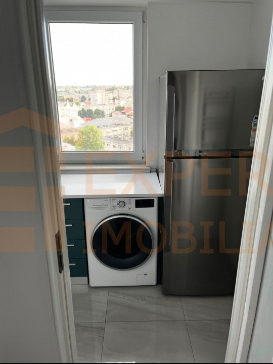 Apartament 2 camere de inchiriat - zona Inel 2 - Calipso 