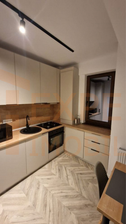 Apartament 2 camere  de inchiriat - zona Tomis Nord Constanta