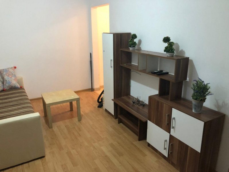 Apartament situat in zona TOMIS NORD