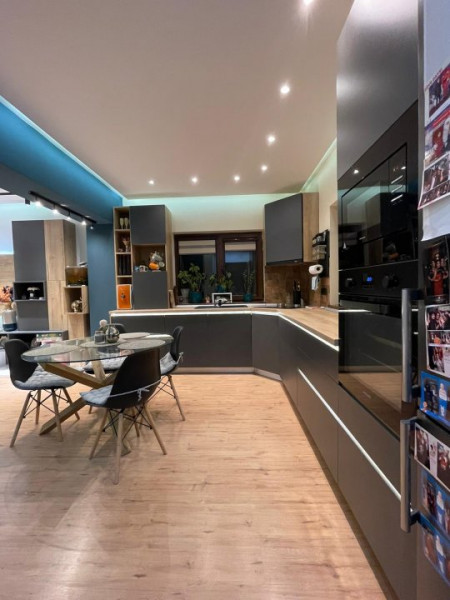 casa P+1 + M,  zona Elvila