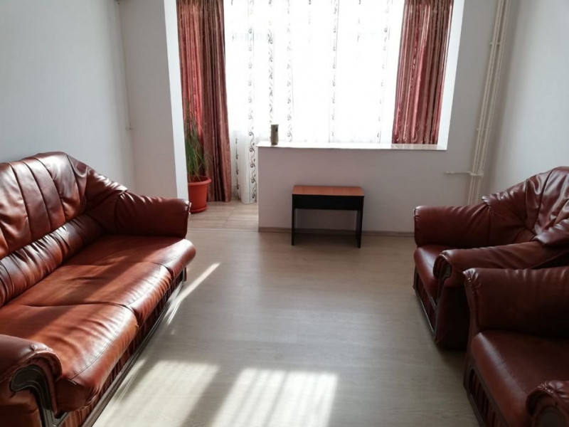 apartament Tomis 3 piata Lidl vedere bul Tomis