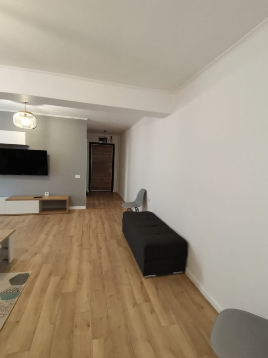  apartament situat in zona TOMIS PLUS - MEGA IMAGE