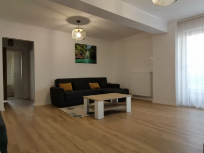 apartament situat in zona TOMIS PLUS - MEGA IMAGE