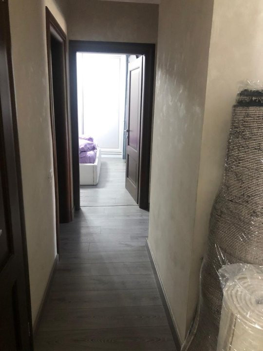 Apartament situat in zona TOMIS NORD – VAPORAS