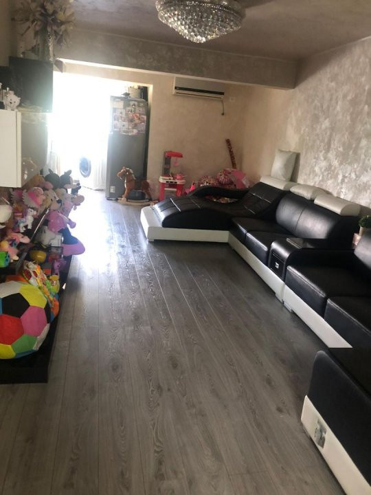 Apartament situat in zona TOMIS NORD – VAPORAS