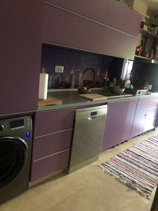 Apartament situat in zona TOMIS NORD – VAPORAS