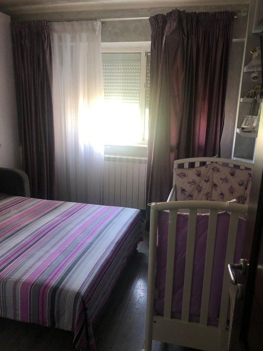 Apartament situat in zona TOMIS NORD – VAPORAS