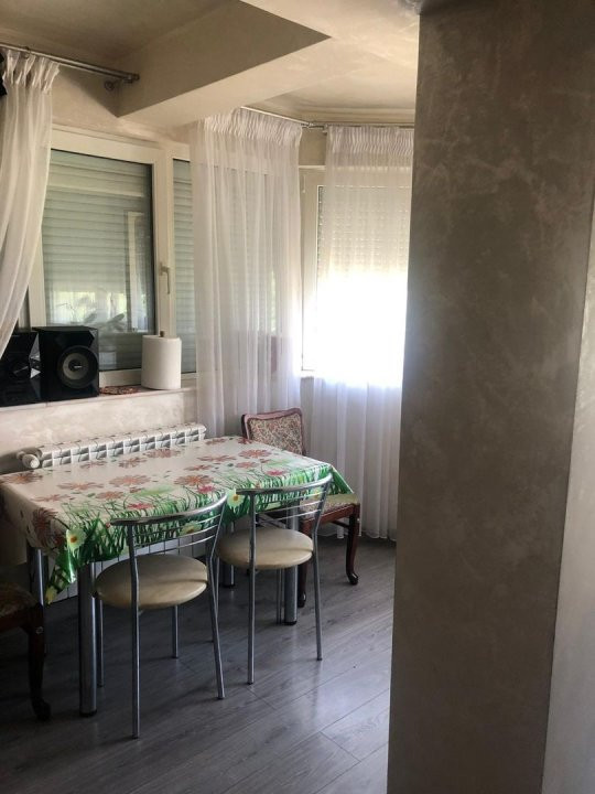 Apartament situat in zona TOMIS NORD – VAPORAS