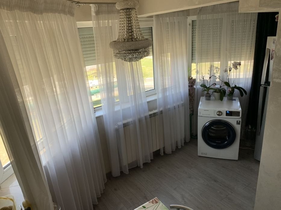 Apartament situat in zona TOMIS NORD – VAPORAS