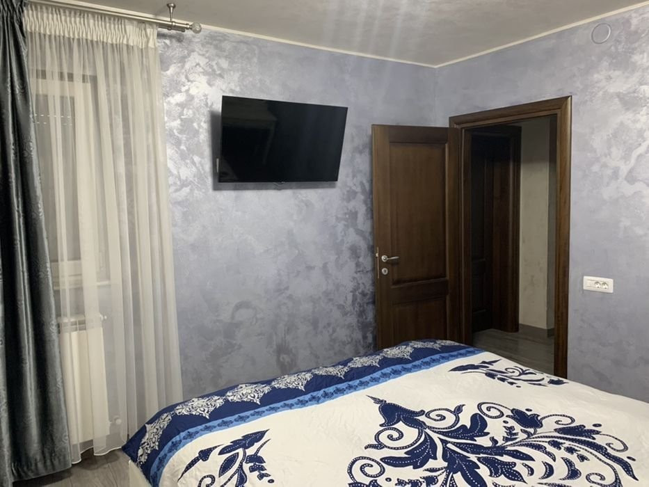 Apartament situat in zona TOMIS NORD – VAPORAS