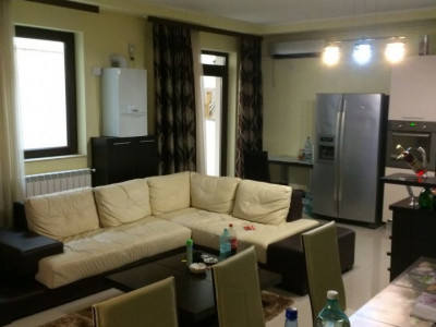 Vila impresionanta P+3, Bulevardul Mamaia, zona Tomis II