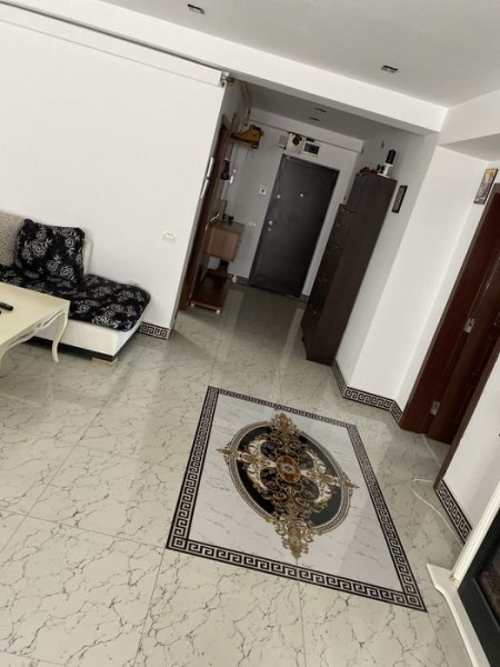  Apartament situat in zona TOMIS NORD - VIVO, compus din 3 camere