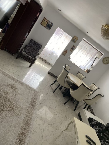  Apartament situat in zona TOMIS NORD - VIVO, compus din 3 camere