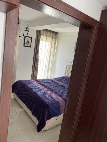  Apartament situat in zona TOMIS NORD - VIVO, compus din 3 camere