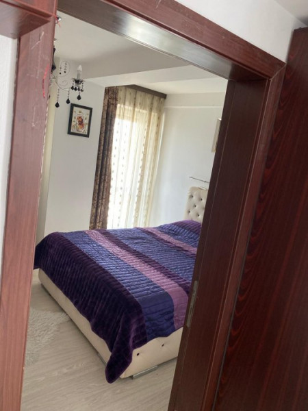  Apartament situat in zona TOMIS NORD - VIVO, compus din 3 camere