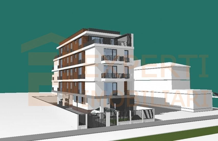 Apartamentul situat in zona PRIMO, 